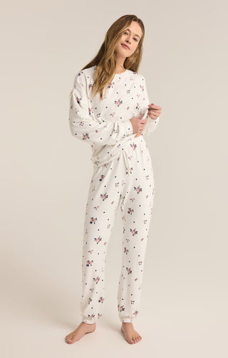 COZY ROSEBUD SET - Z SUPPLY