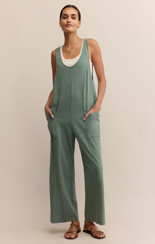 BRASILLA JUMPSUIT - Z SUPPLY