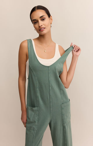 BRASILLA JUMPSUIT - Z SUPPLY