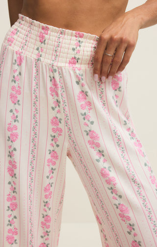DAWN BOUDOIR PANT - Z SUPPLY