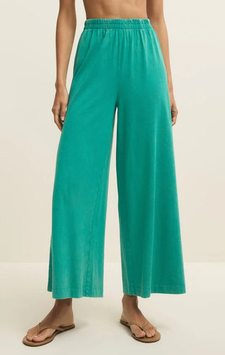 SCOUT PANT (LA PALMA) - Z SUPPLY