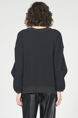 MARTINE (BLACK) THERMAL - DEAR JOHN