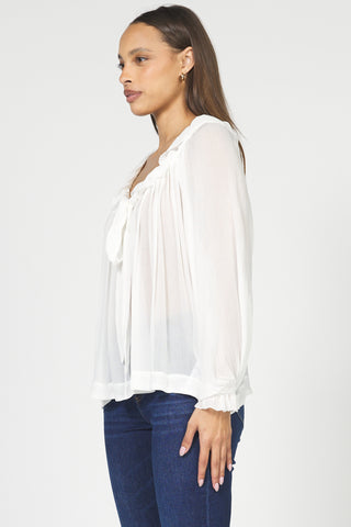 CHARLINE (WHITE) - DEAR JOHN