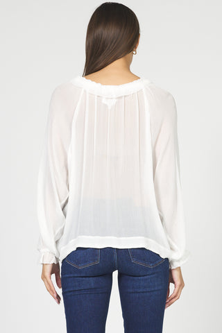 CHARLINE (WHITE) - DEAR JOHN