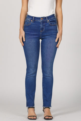 BLAIRE STRAIGHT LEG JEANS (RIVERS)