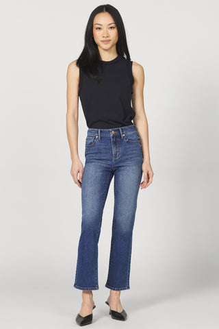 ANIKA (MIDTOWN) JEANS - DEAR JOHN