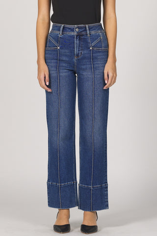 HOLLY (MIDTOWN) JEANS - DEAR JOHN