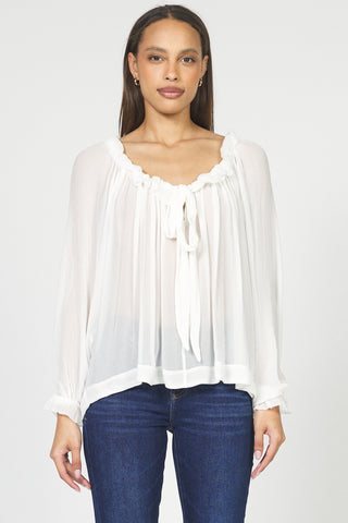 CHARLINE (WHITE) - DEAR JOHN