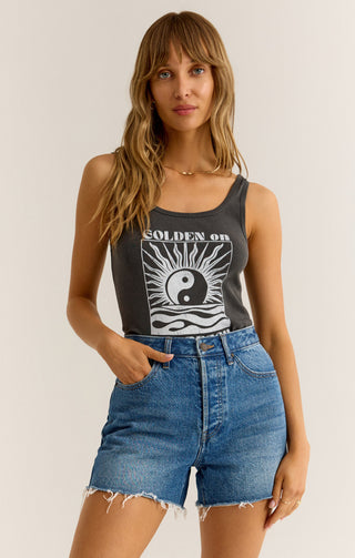 Beach Sun Trip Tank - Z SUPPLY