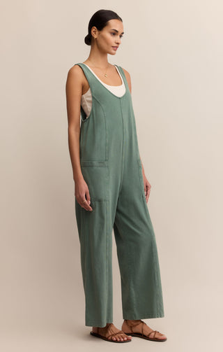 BRASILLA JUMPSUIT - Z SUPPLY