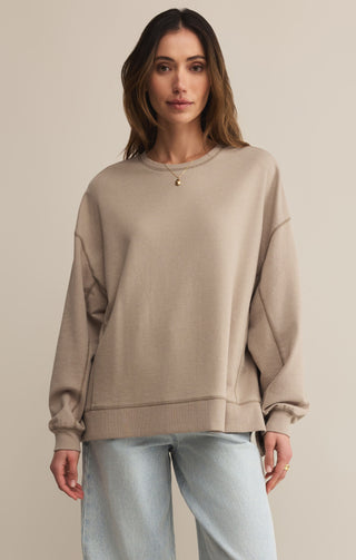 Modern Weekender (Retreat) - Z SUPPLY